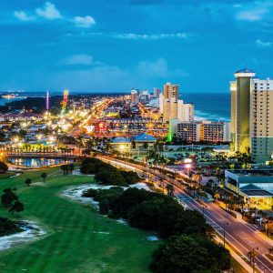 Panama City Beach Real Estate