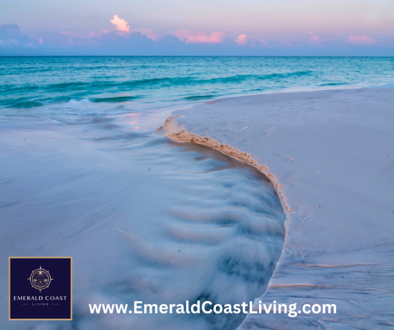 Discover the Best Beaches of Florida's Emerald Coast -Emerald Coast Living