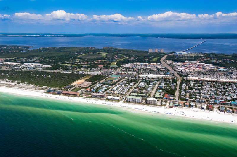 Destin