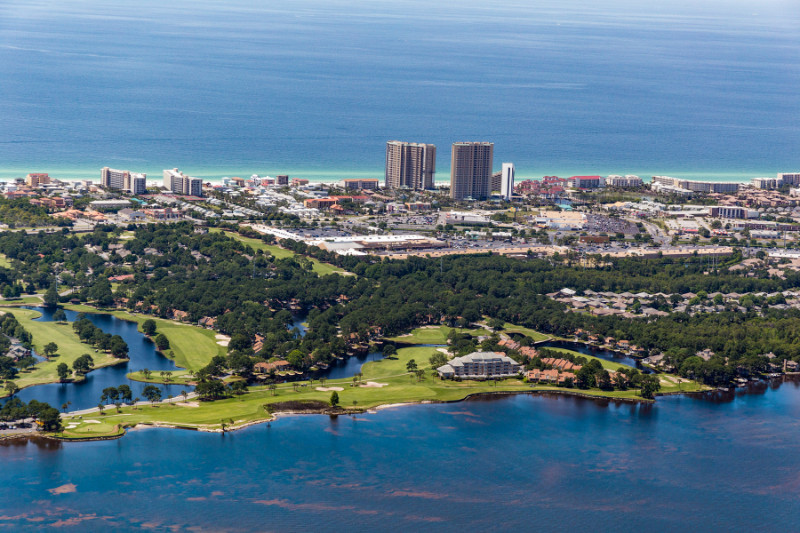 Miramar Beach