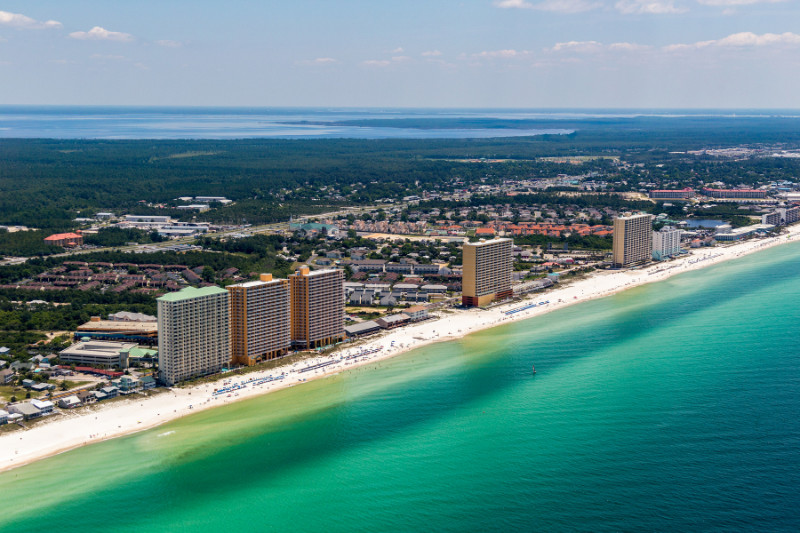 Panama City Beach