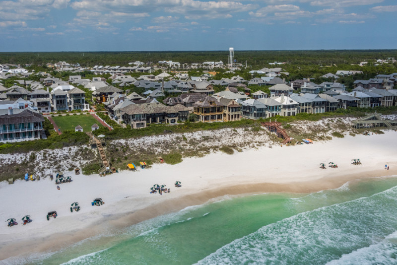 Rosemary Beach