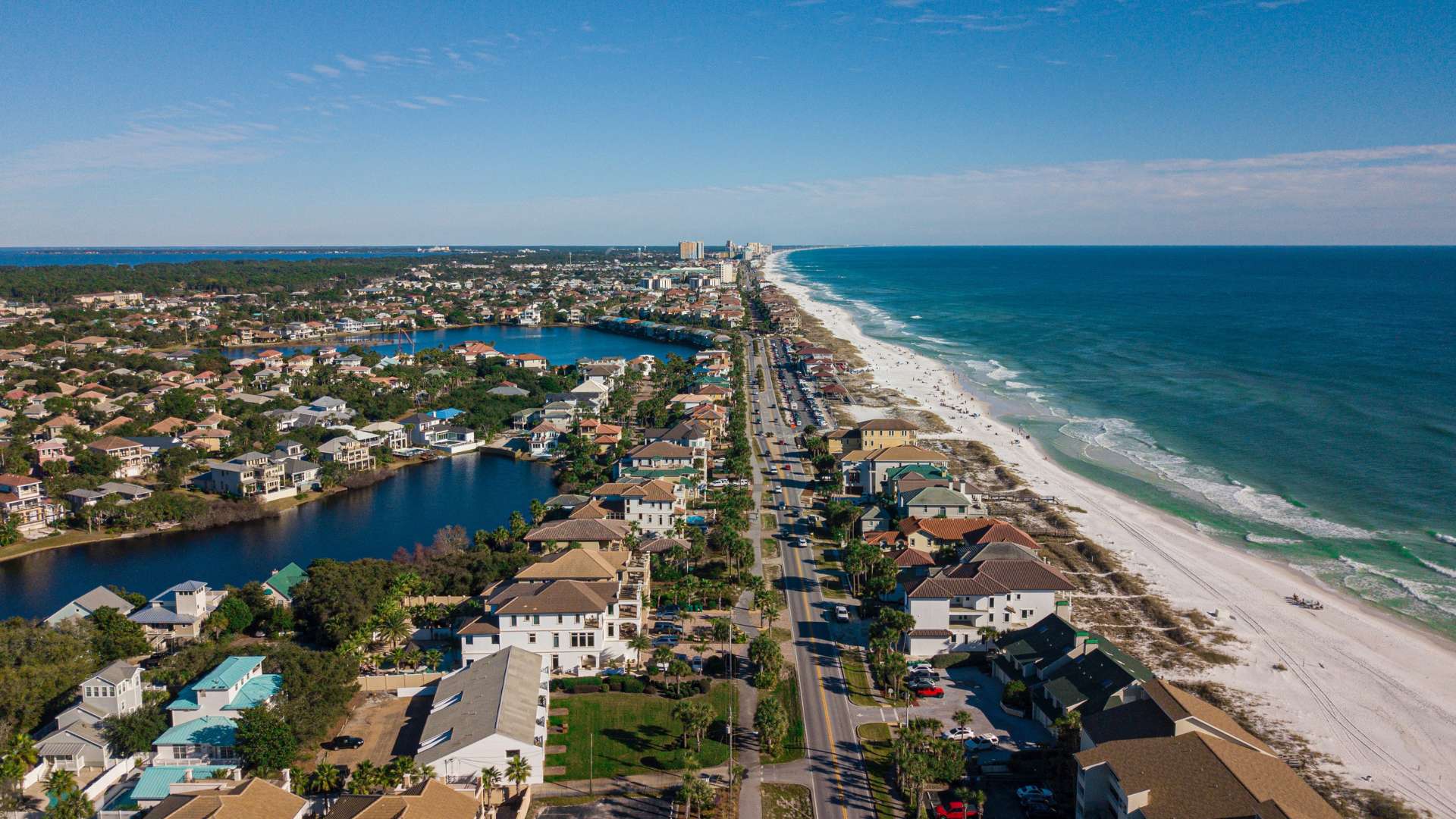 Santa Rosa Beach