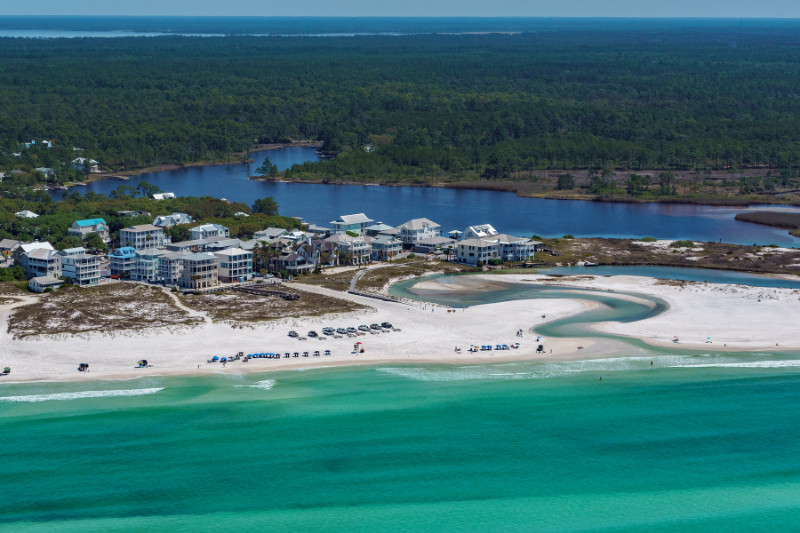 Grayton Beach
