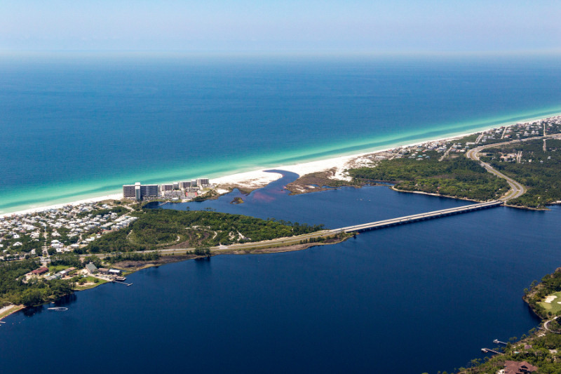 Inlet Beach