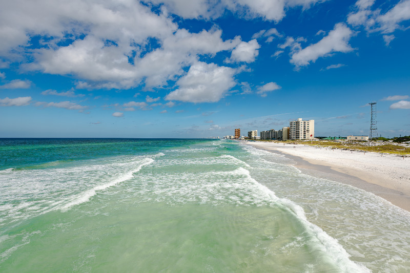 Discover the Allure of Panama City Beach, Florida: Your New Coastal Home