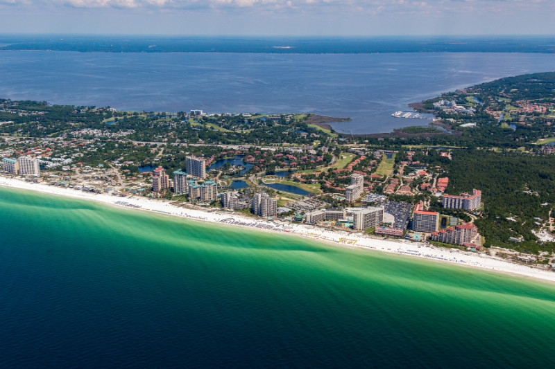 Sandestin Golf and Beach Resort