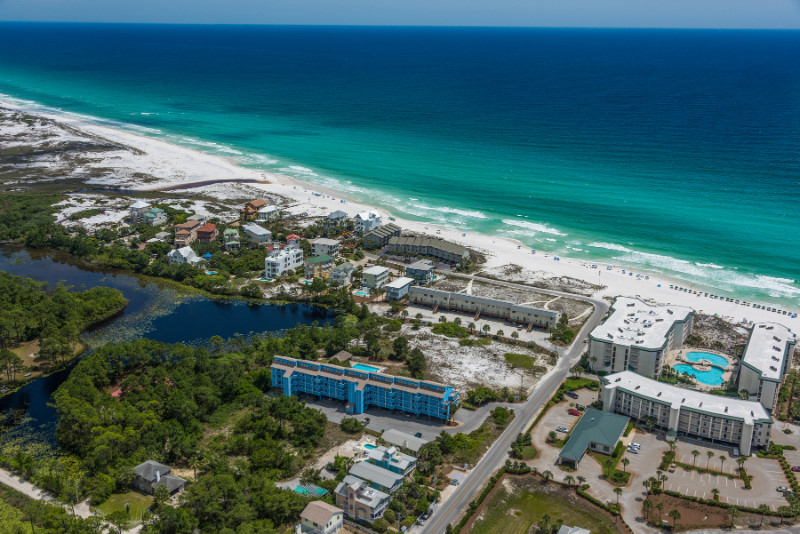 Seagrove