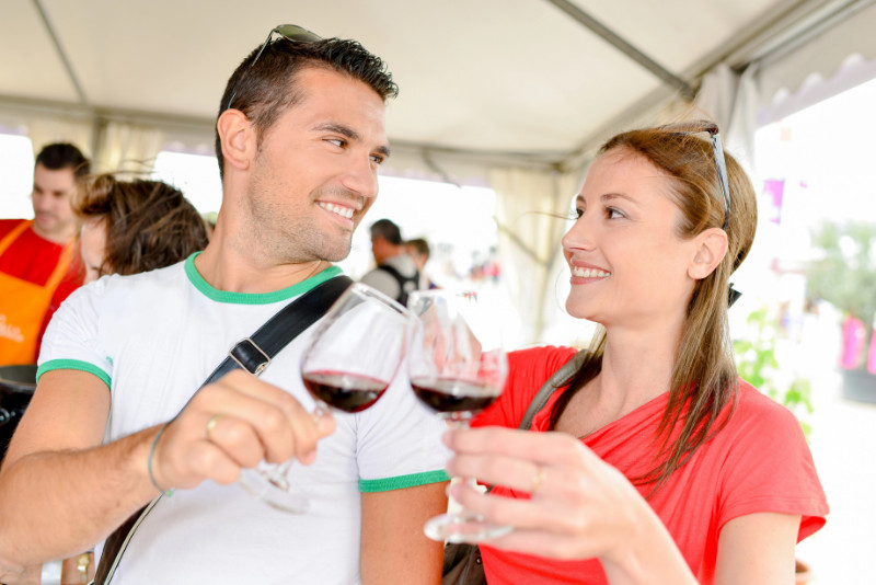 Celebrate Fall Along the Emerald Coast